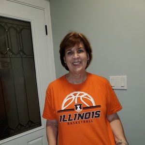 Meet your Posher, Mary jane